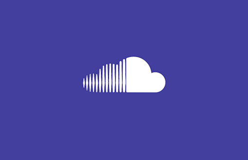 Soundcloud logo