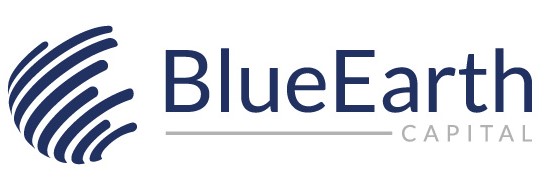 Blue Earth Capital logo