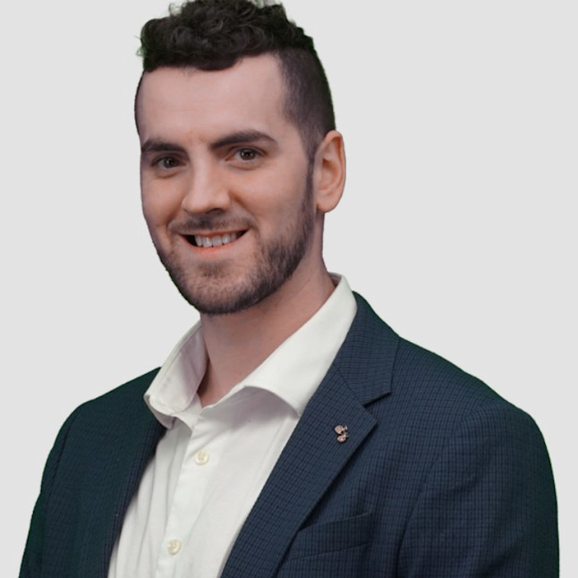 William Gauthier - headshot