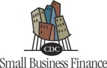 Small Business Finance logo
