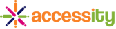 Accessity logo