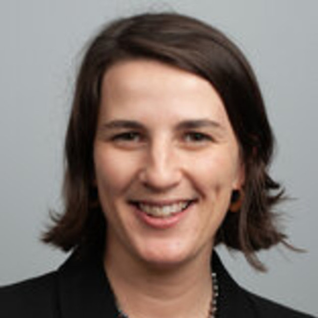 Moriah Dean headshot