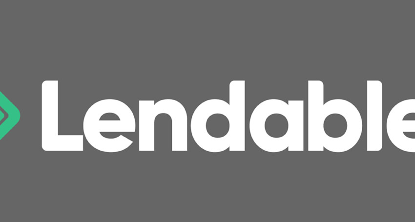 Lendable Logo-large