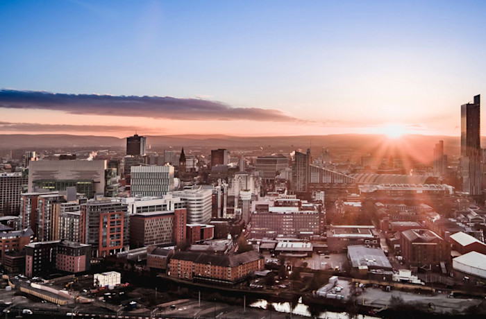 Manchester mm wide