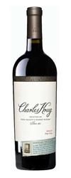 Charles Krug Napa Merlot