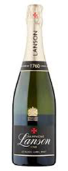 Lanson Black Label Champagne