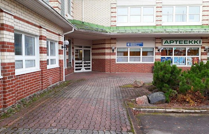 Location