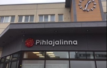 Location