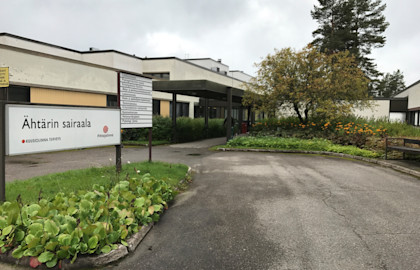Location