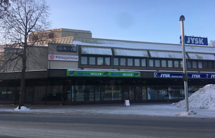 Location