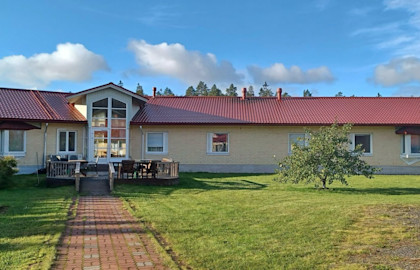 Location