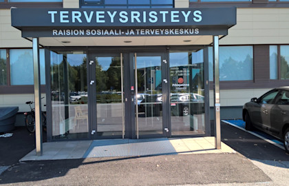 Location