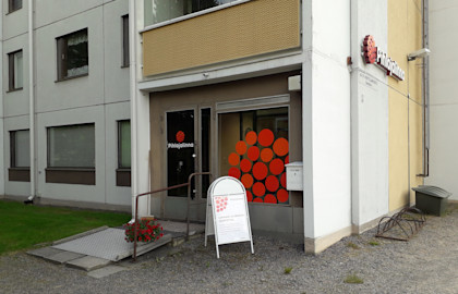 Location