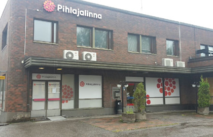 Location