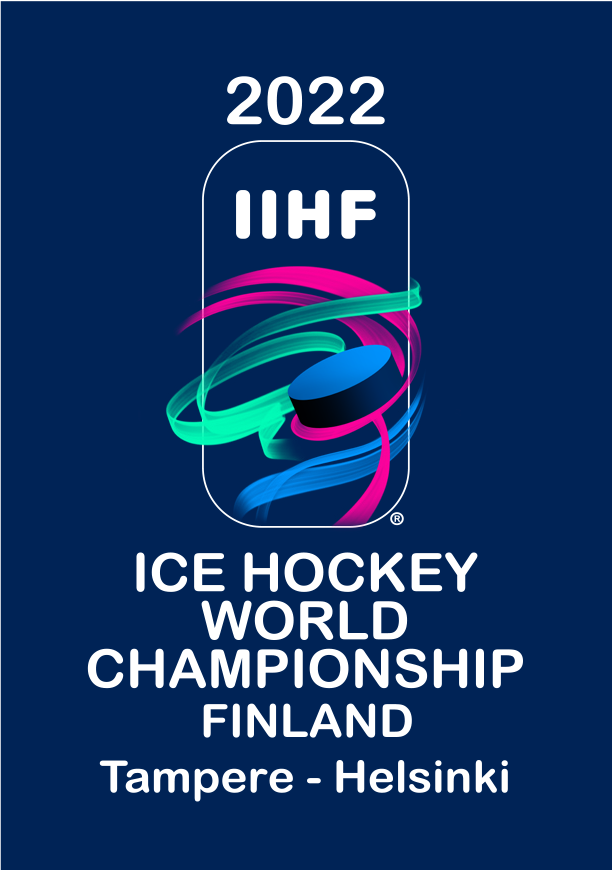 2022 IIHFWM Logo