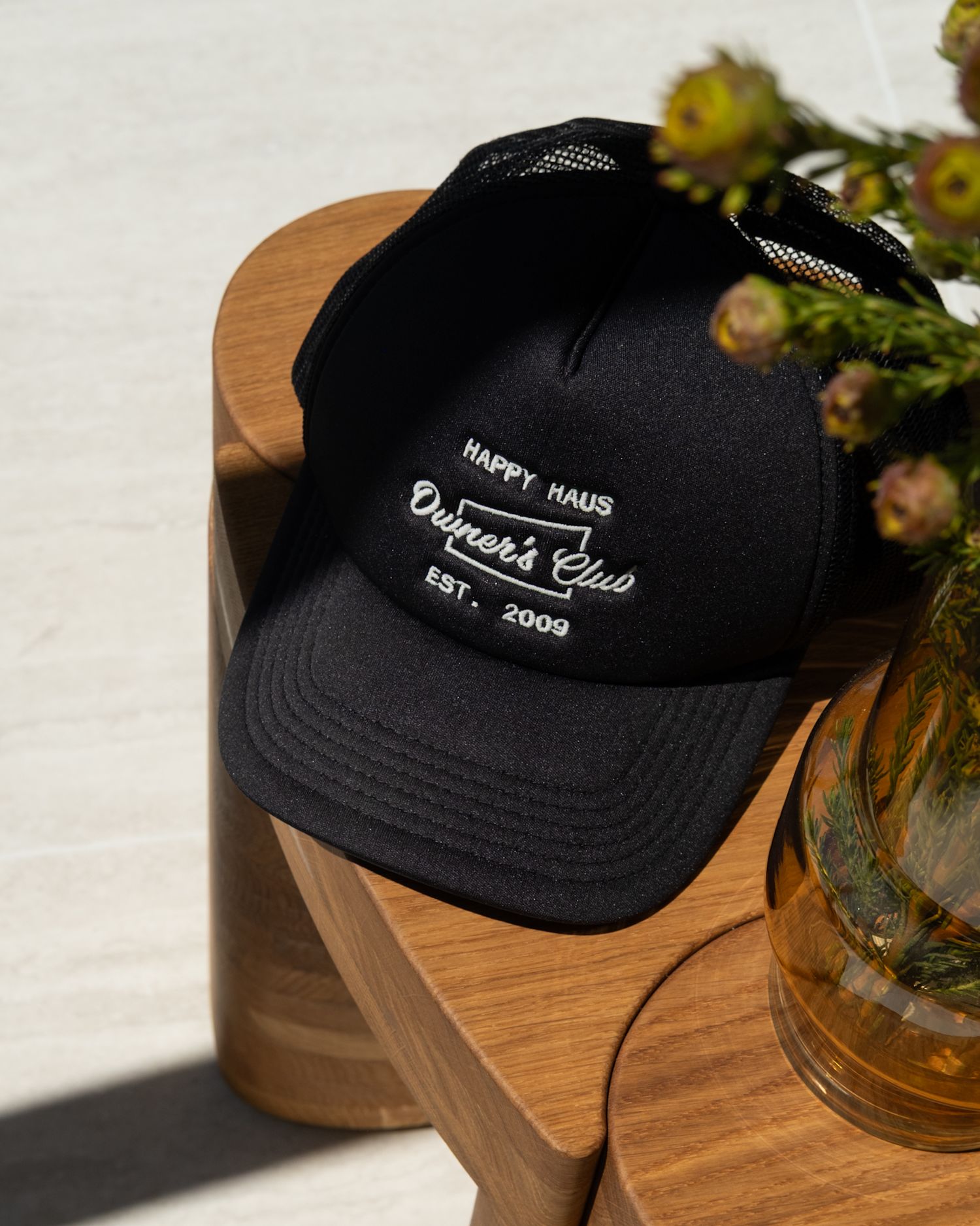 Happy Haus Owner’s Club