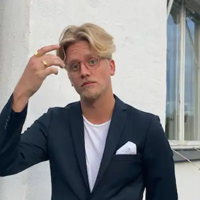 Johan Bons