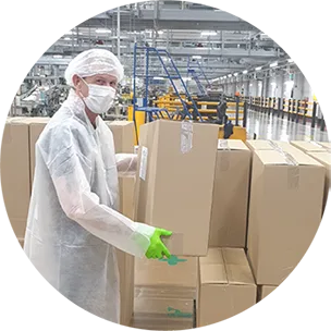 Unterstützung im Vereinigten Königreich