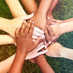 Förderung von Gleichberechtigung und Inklusion durch das 4R-Framework - Bild