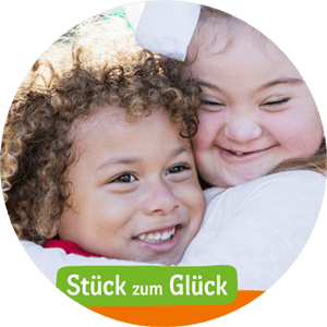 Stück zum Glück