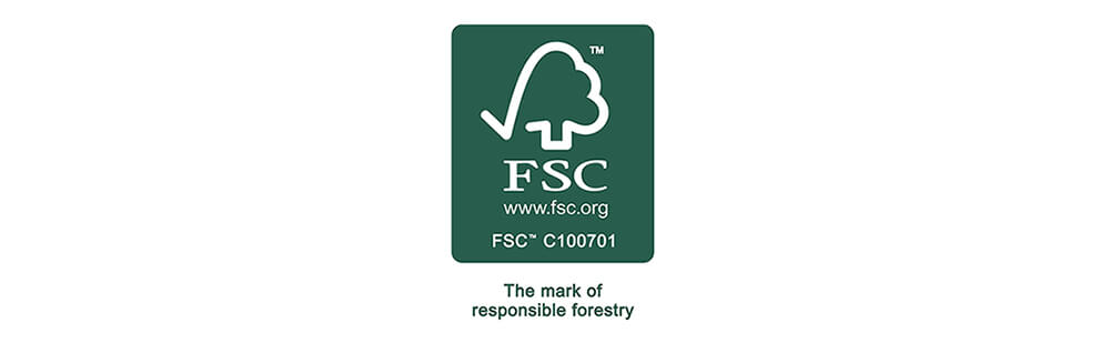 Forest Stewardship Council® (FSC®) Certification Preference