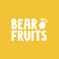 Bear Fruits-Logo