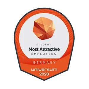 Most Attractive Student Employers-Logo