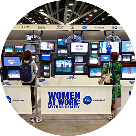 Women Deliver blog