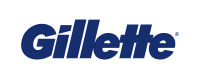 Gillette-Logo