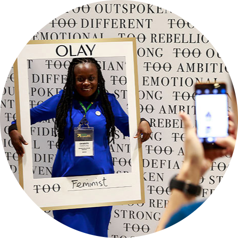 Women Deliver blog 8