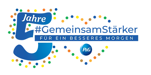 #GemeinsamStärker-Logo