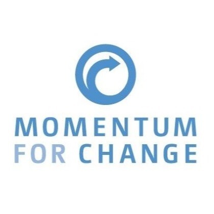 Momentum for change