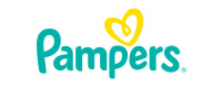Pampers-Logo