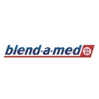 Blend-a-med-Logo