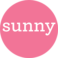 Sunny Logo