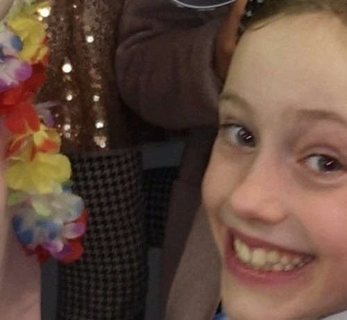 film night youth and kids