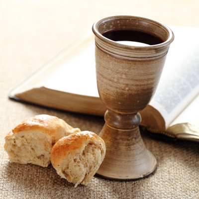 communion
