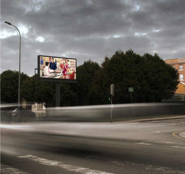 Painel Rua de Pedro Hispano