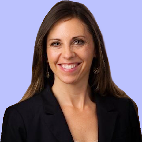 Katrina Holt