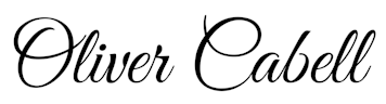 Oliver Cabell