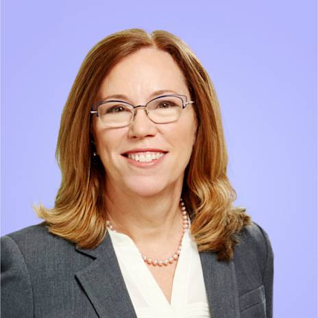 Katherine Adkins headshot