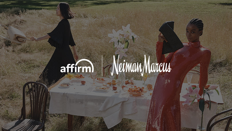 affirm x neiman marcus