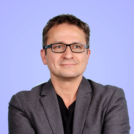 Image of Libor Michalek