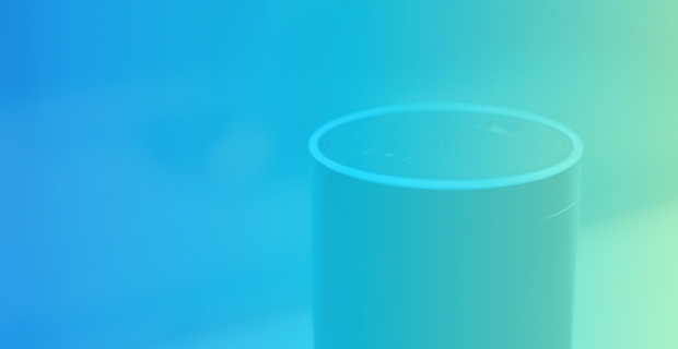 Blog post image: Whooshkaa makes podcasts more accessible with Amazon Alexa