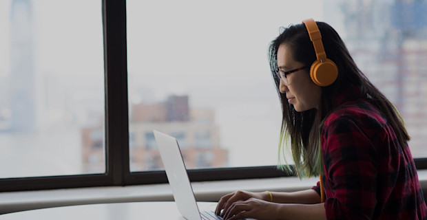 Blog post image: Embrace your team with internal podcasts