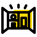 全部屋収納有