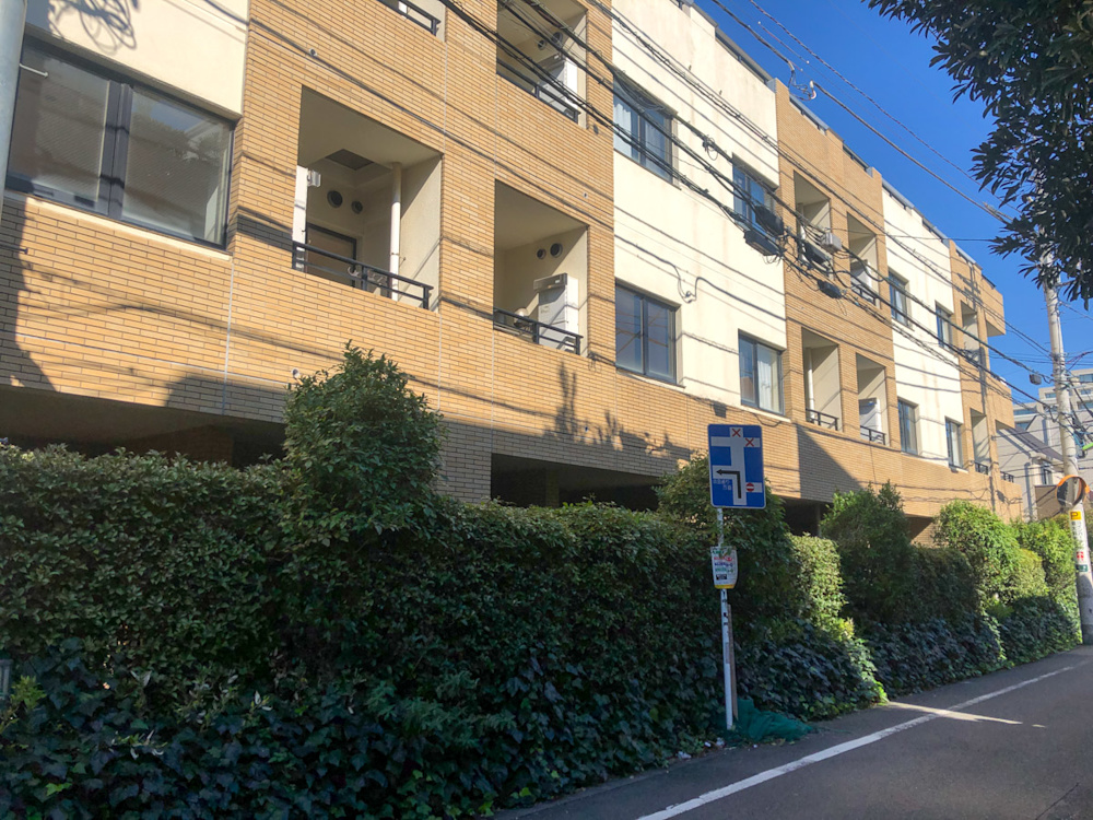 residence mishuku21