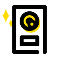 カメラ付インターフォン