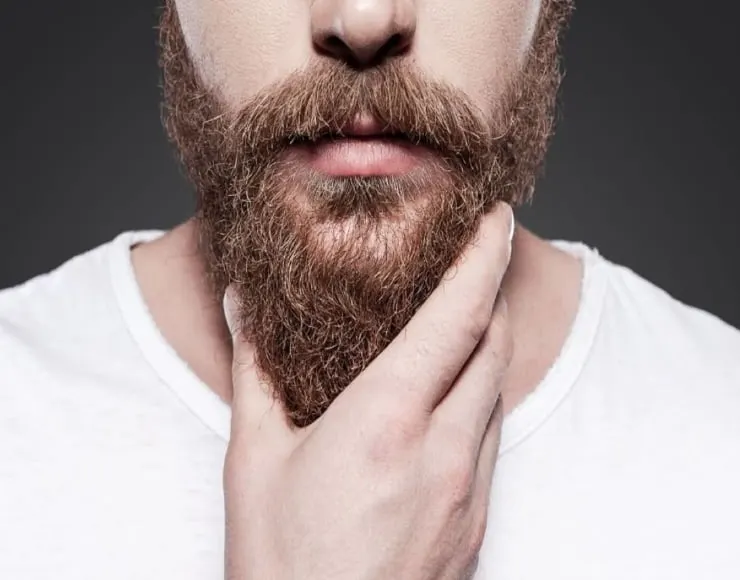 Comment raser une barbe épaisse et dure ?