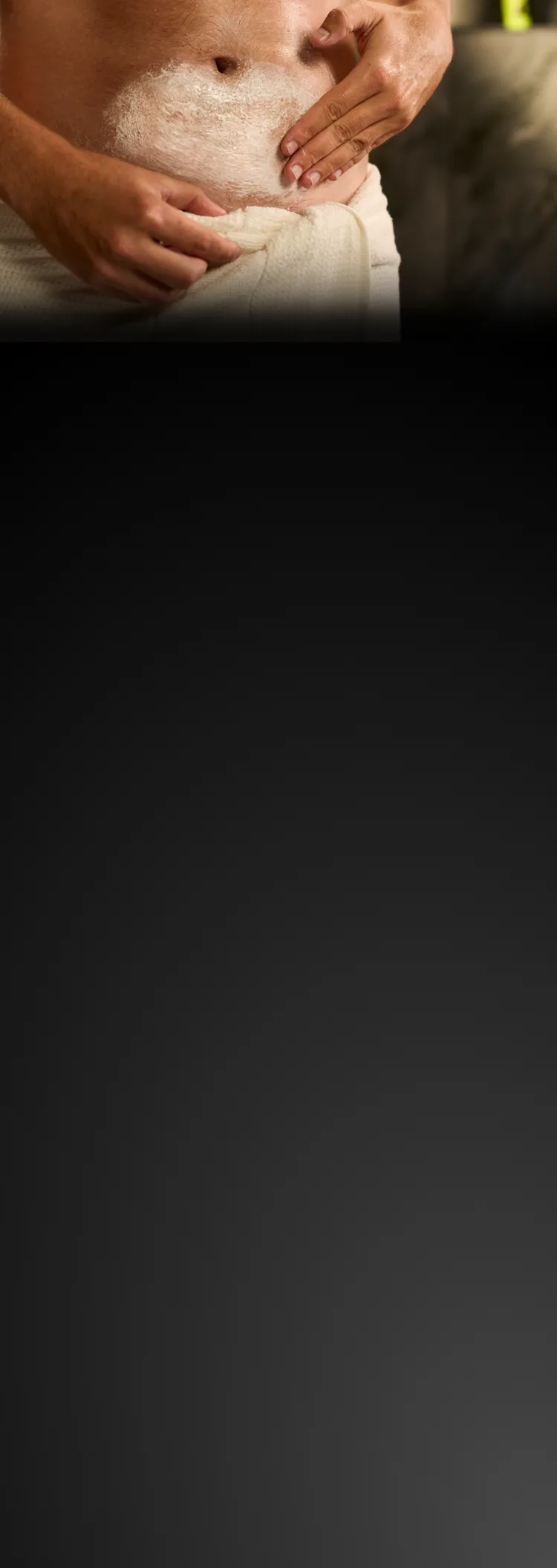 Adoptez la meilleure experience de rasage du corps avec GilletteLabs Body